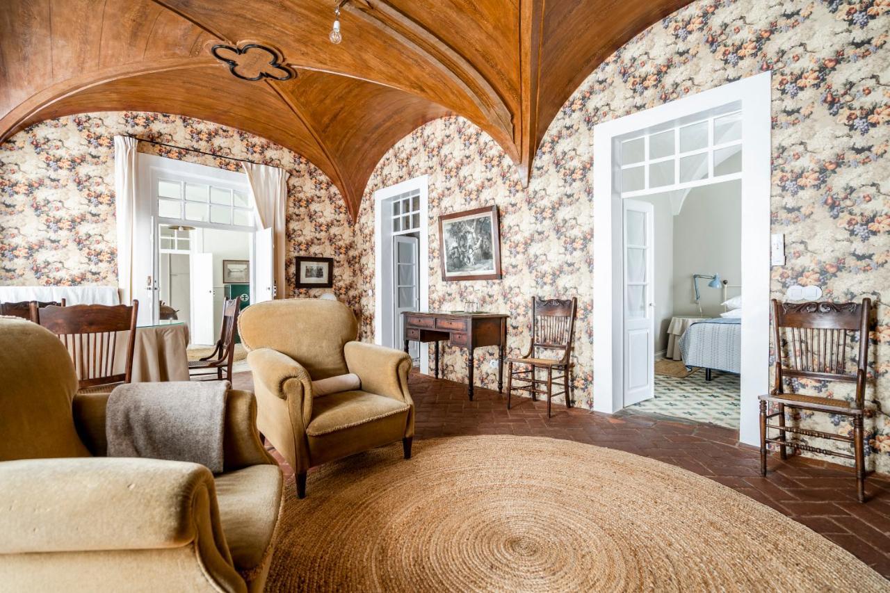 Casa Garcia Ξενοδοχείο Amareleja Εξωτερικό φωτογραφία