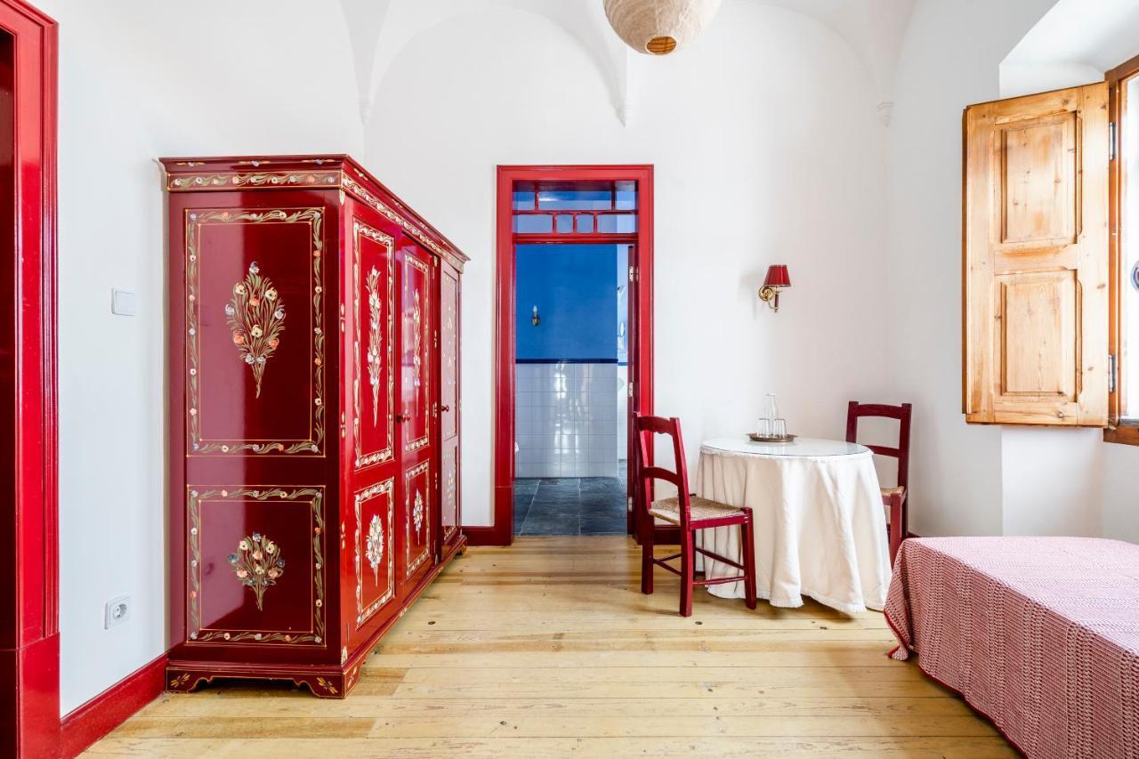Casa Garcia Ξενοδοχείο Amareleja Εξωτερικό φωτογραφία