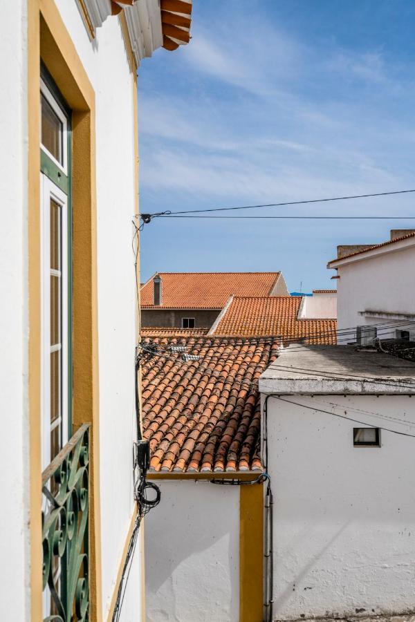 Casa Garcia Ξενοδοχείο Amareleja Εξωτερικό φωτογραφία