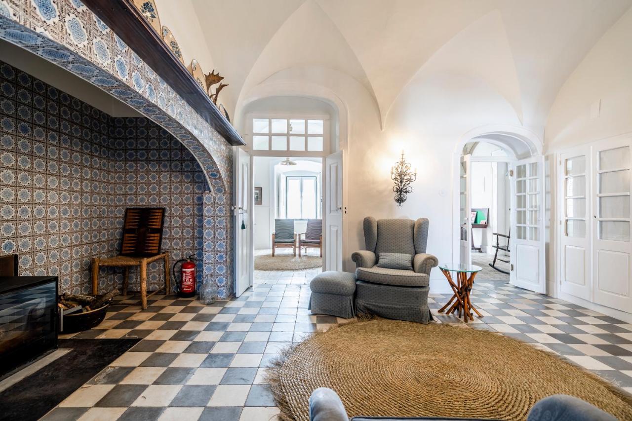 Casa Garcia Ξενοδοχείο Amareleja Εξωτερικό φωτογραφία