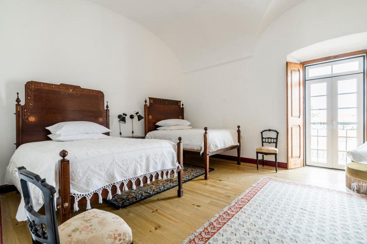 Casa Garcia Ξενοδοχείο Amareleja Εξωτερικό φωτογραφία