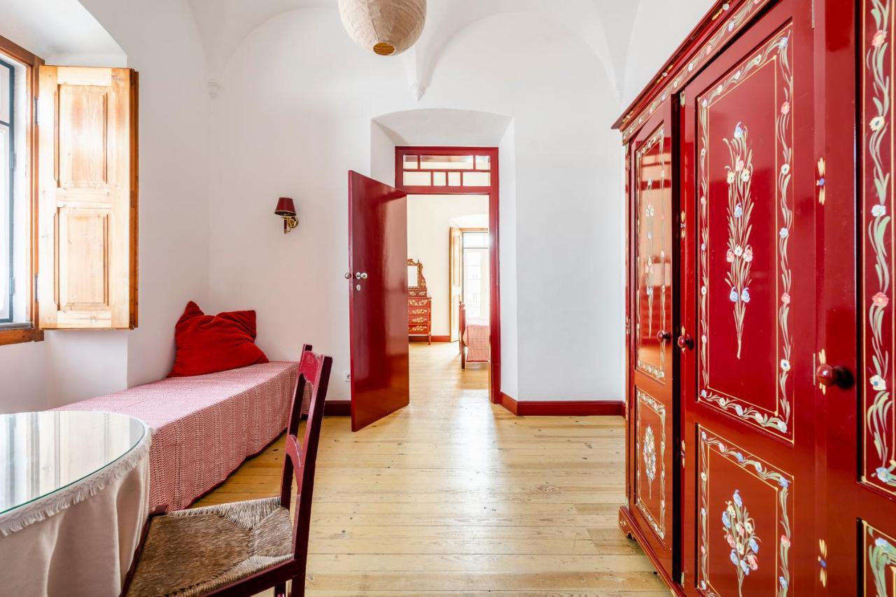 Casa Garcia Ξενοδοχείο Amareleja Εξωτερικό φωτογραφία