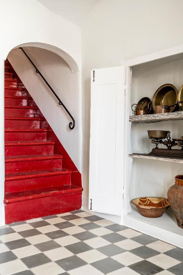 Casa Garcia Ξενοδοχείο Amareleja Εξωτερικό φωτογραφία