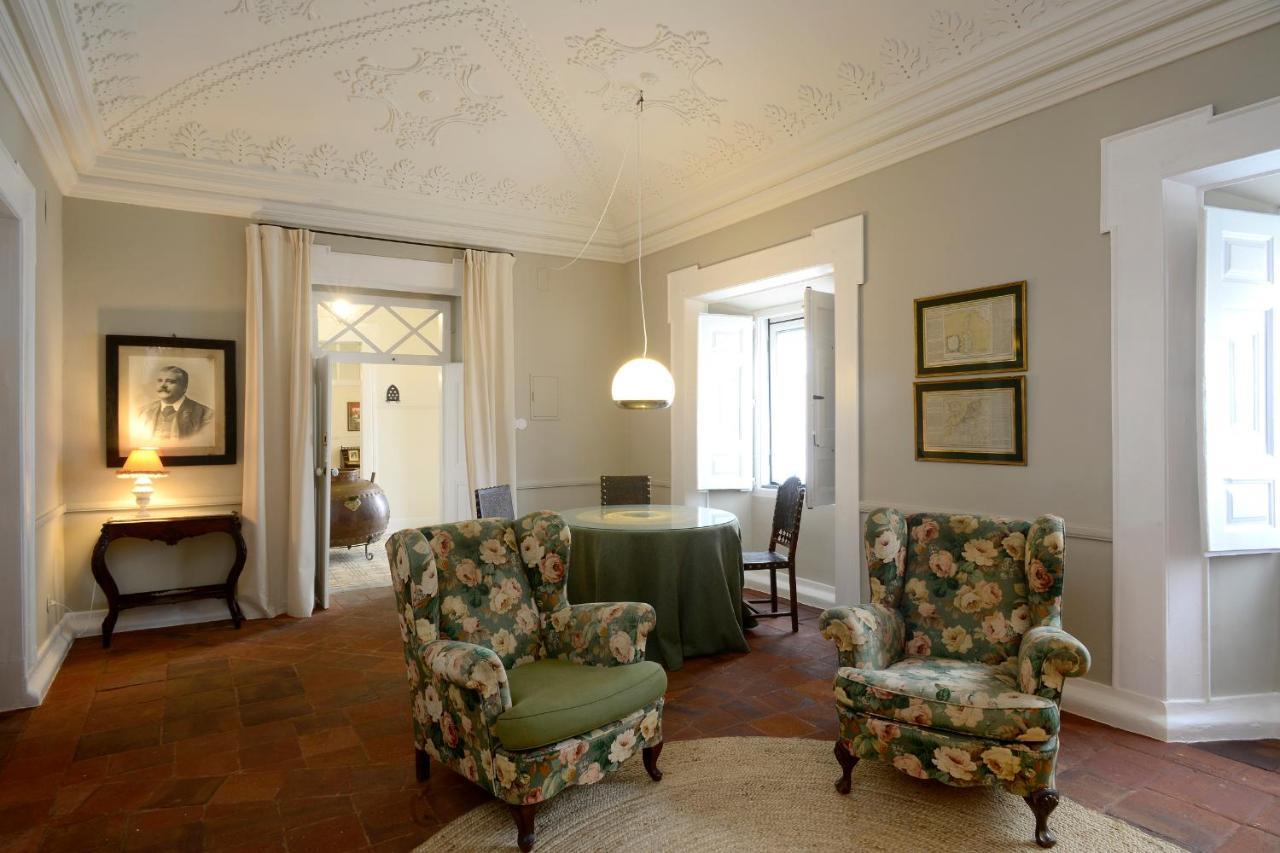 Casa Garcia Ξενοδοχείο Amareleja Εξωτερικό φωτογραφία