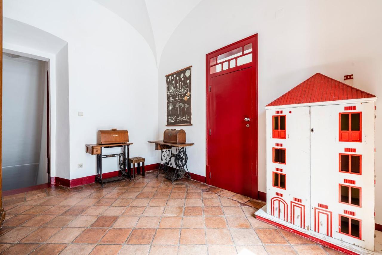 Casa Garcia Ξενοδοχείο Amareleja Εξωτερικό φωτογραφία
