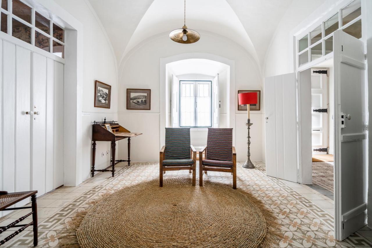 Casa Garcia Ξενοδοχείο Amareleja Εξωτερικό φωτογραφία