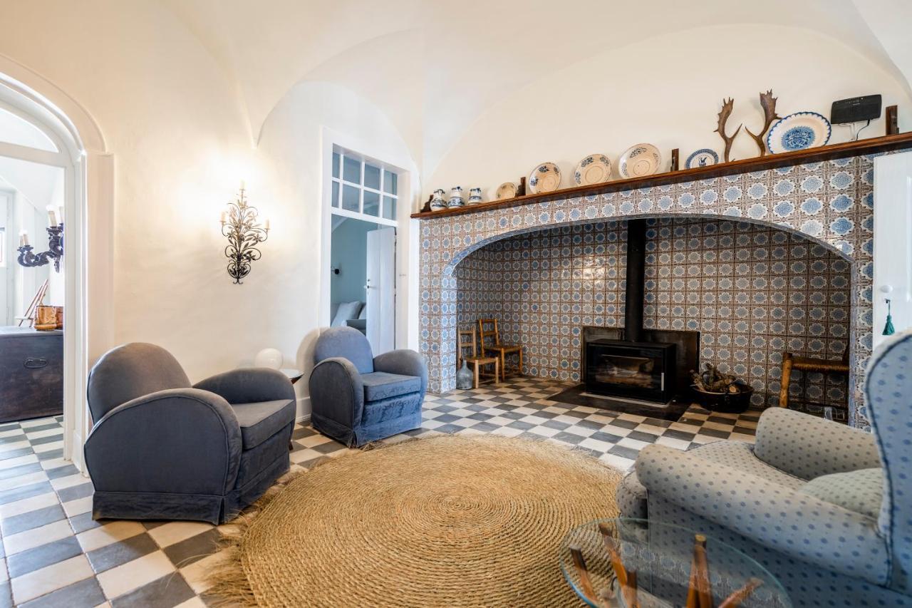 Casa Garcia Ξενοδοχείο Amareleja Εξωτερικό φωτογραφία