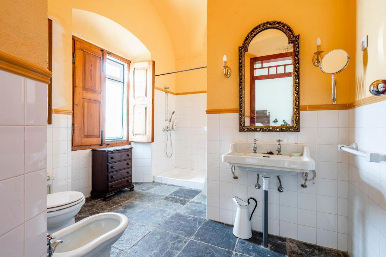 Casa Garcia Ξενοδοχείο Amareleja Εξωτερικό φωτογραφία