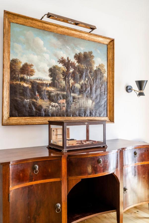 Casa Garcia Ξενοδοχείο Amareleja Εξωτερικό φωτογραφία