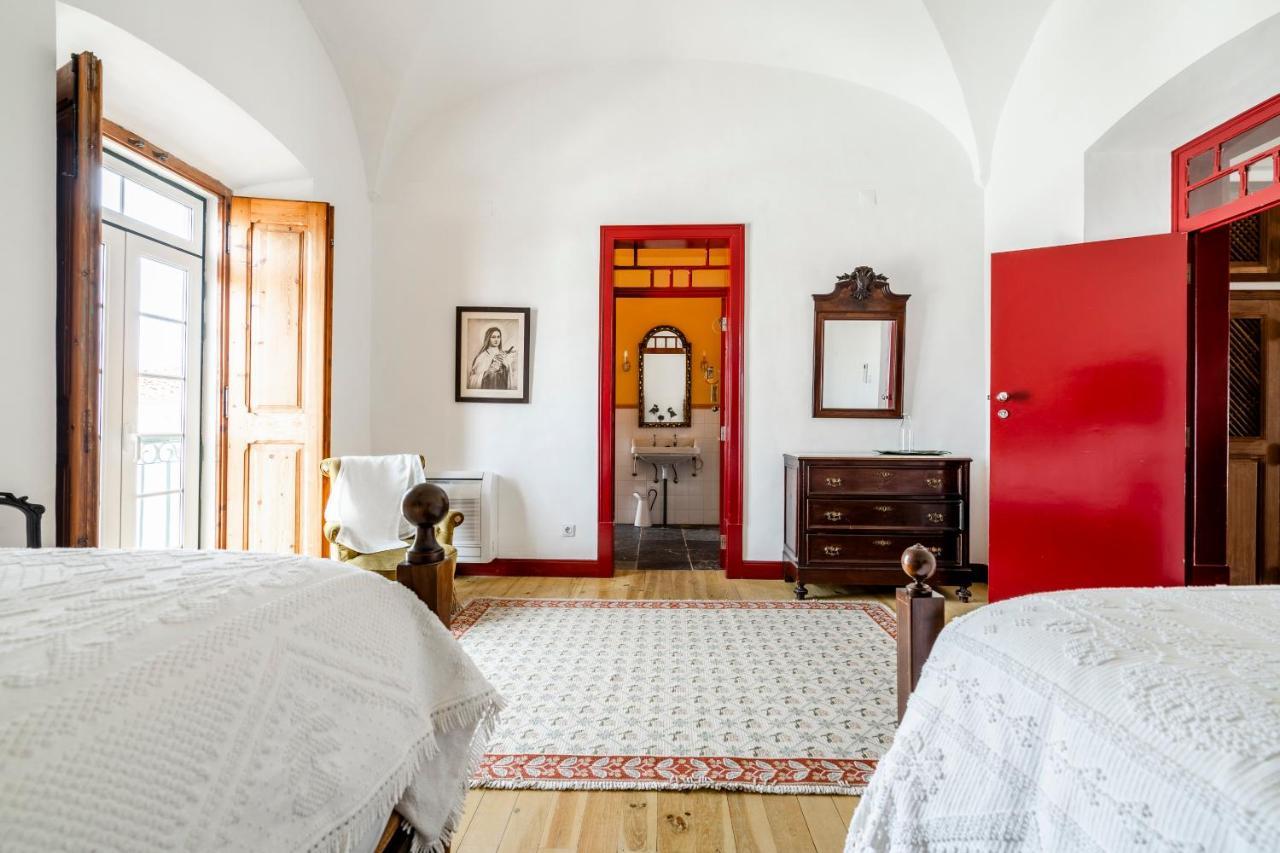 Casa Garcia Ξενοδοχείο Amareleja Εξωτερικό φωτογραφία