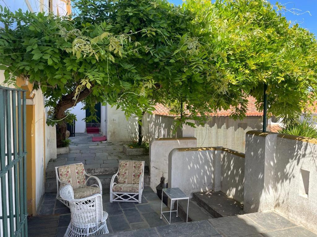 Casa Garcia Ξενοδοχείο Amareleja Εξωτερικό φωτογραφία