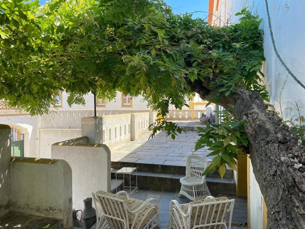 Casa Garcia Ξενοδοχείο Amareleja Εξωτερικό φωτογραφία