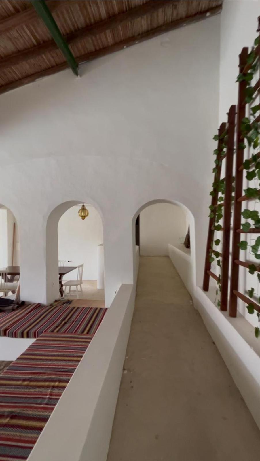 Casa Garcia Ξενοδοχείο Amareleja Εξωτερικό φωτογραφία