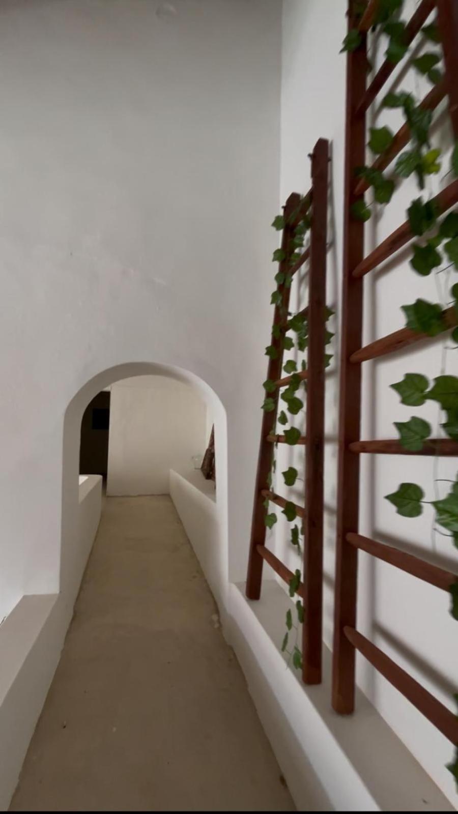 Casa Garcia Ξενοδοχείο Amareleja Εξωτερικό φωτογραφία