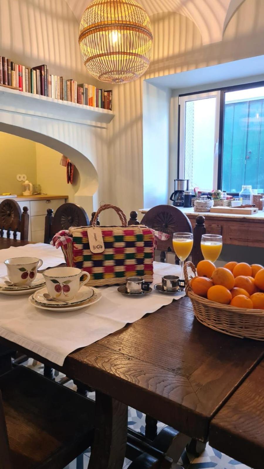 Casa Garcia Ξενοδοχείο Amareleja Εξωτερικό φωτογραφία